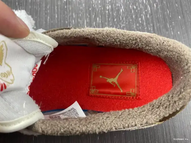 Cheap Kickmax OG Year Air Rabbit DV1312-200 Jordan of Low the 1 Retro 0408